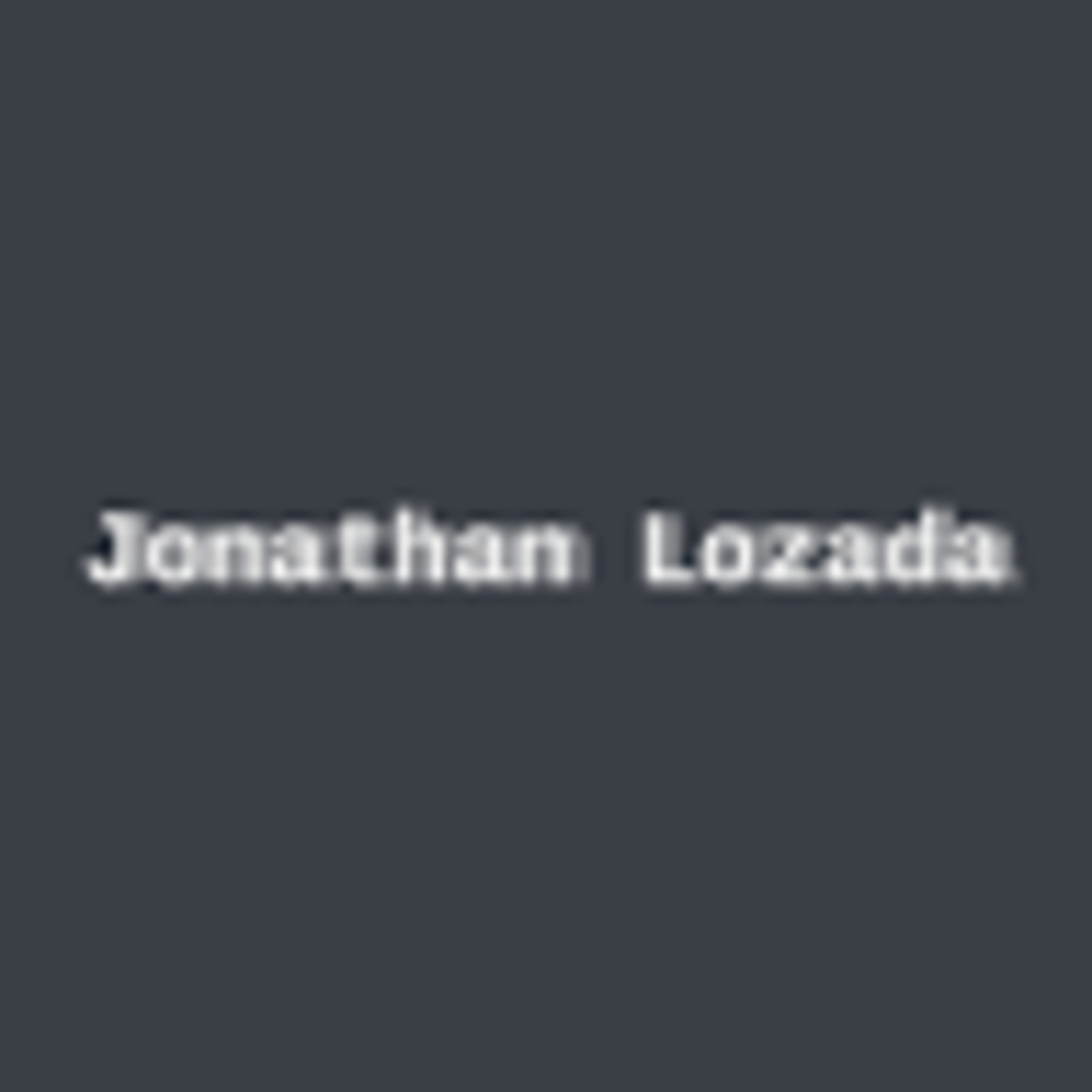 Meet your Posher, Jonathan